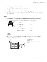 Предварительный просмотр 117 страницы Epson C11CJ81201 User Manual