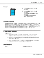 Предварительный просмотр 121 страницы Epson C11CJ81201 User Manual