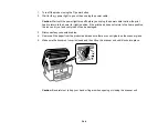 Preview for 244 page of Epson C11CK60201 User Manual