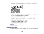 Preview for 188 page of Epson C11CK65201 User Manual