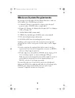 Preview for 8 page of Epson C12C800WN (Net 802.11b Wireless Print Server) User Manual