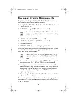 Preview for 9 page of Epson C12C800WN (Net 802.11b Wireless Print Server) User Manual