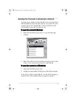 Preview for 7 page of Epson C12C823912 - Net 2 Print Server Start Here Manual