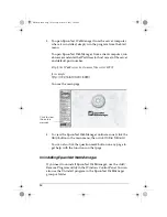 Preview for 14 page of Epson C12C823912 - Net 2 Print Server Start Here Manual