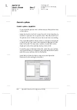 Preview for 96 page of Epson C12C824052 (Internal Type-B 10/100Base-T High Speed Ethernet Print Server) User Manual