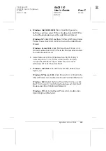 Preview for 193 page of Epson C12C824052 (Internal Type-B 10/100Base-T High Speed Ethernet Print Server) User Manual