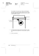 Preview for 252 page of Epson C12C824052 (Internal Type-B 10/100Base-T High Speed Ethernet Print Server) User Manual