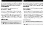 Preview for 3 page of Epson C12C891071 Setup Manual