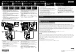 Epson C12C934551 Setup Manual preview