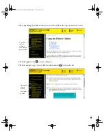 Предварительный просмотр 16 страницы Epson C200001 - Stylus Color 660 Inkjet Printer Printer Basics Manual