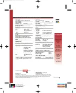 Предварительный просмотр 2 страницы Epson C200001 - Stylus Color 660 Inkjet Printer Specification Sheet