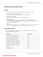 Preview for 26 page of Epson C2800 User Manual