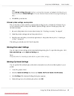 Preview for 71 page of Epson C2800 User Manual