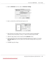 Preview for 111 page of Epson C2800 User Manual