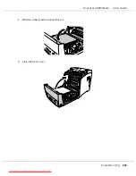 Preview for 236 page of Epson C2800 User Manual