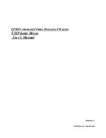 Preview for 1 page of Epson C31C213A8941 User Manual