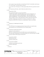 Preview for 7 page of Epson C31C213A8941 User Manual