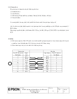 Preview for 11 page of Epson C31C213A8941 User Manual