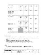 Preview for 14 page of Epson C31C213A8941 User Manual