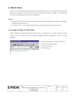 Preview for 16 page of Epson C31C213A8941 User Manual