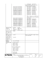 Preview for 81 page of Epson C31C213A8941 User Manual