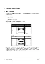 Preview for 38 page of Epson C31C514452 Technical Reference Manual