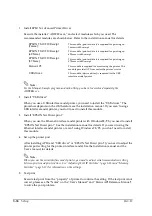 Preview for 78 page of Epson C31C514452 Technical Reference Manual