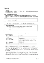 Preview for 90 page of Epson C31C514452 Technical Reference Manual