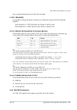 Preview for 97 page of Epson C31C514452 Technical Reference Manual