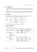 Preview for 111 page of Epson C31C514452 Technical Reference Manual