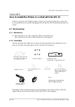 Preview for 119 page of Epson C31C514452 Technical Reference Manual