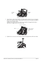 Preview for 122 page of Epson C31C514452 Technical Reference Manual