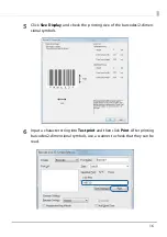 Preview for 16 page of Epson C31CD54011 Developer'S Manual