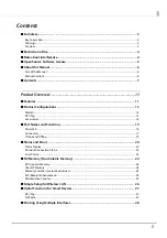 Preview for 7 page of Epson C31CH92022 Technical Reference Manual