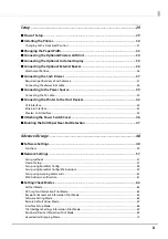 Preview for 8 page of Epson C31CH92022 Technical Reference Manual