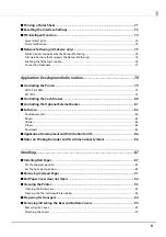 Preview for 9 page of Epson C31CH92022 Technical Reference Manual