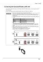 Preview for 34 page of Epson C31CH92022 Technical Reference Manual