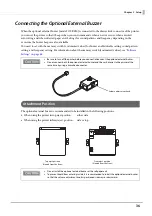 Preview for 36 page of Epson C31CH92022 Technical Reference Manual