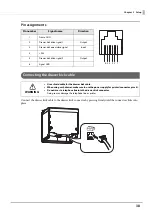 Preview for 38 page of Epson C31CH92022 Technical Reference Manual