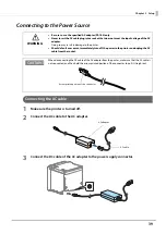 Preview for 39 page of Epson C31CH92022 Technical Reference Manual