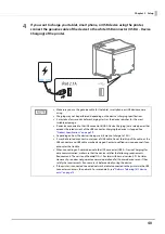 Preview for 40 page of Epson C31CH92022 Technical Reference Manual