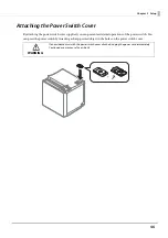 Preview for 46 page of Epson C31CH92022 Technical Reference Manual