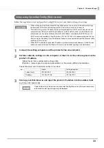 Preview for 59 page of Epson C31CH92022 Technical Reference Manual