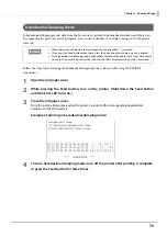 Preview for 70 page of Epson C31CH92022 Technical Reference Manual