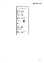 Preview for 72 page of Epson C31CH92022 Technical Reference Manual