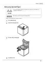 Preview for 91 page of Epson C31CH92022 Technical Reference Manual