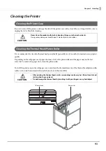 Preview for 93 page of Epson C31CH92022 Technical Reference Manual