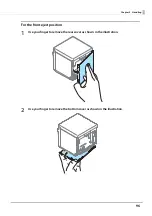 Preview for 96 page of Epson C31CH92022 Technical Reference Manual