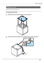 Preview for 97 page of Epson C31CH92022 Technical Reference Manual