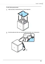 Preview for 98 page of Epson C31CH92022 Technical Reference Manual